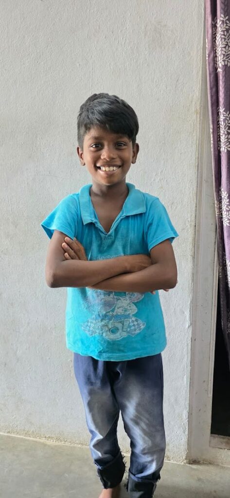 Jaipaul