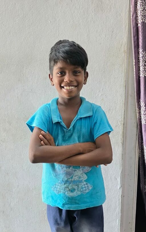 Jaipaul