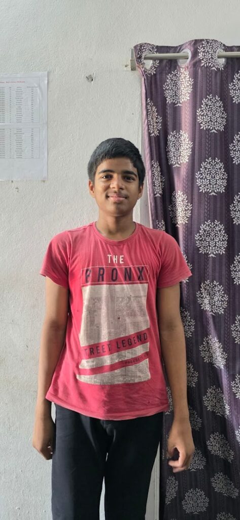Shashi